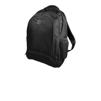 Klip Xtreme Arles Laptop Backpack 15.6”  - Black